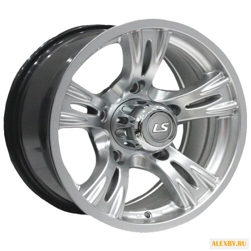 Колесный диск LS Wheels LS883