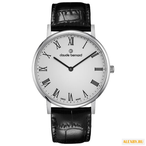 Наручные часы claude bernard