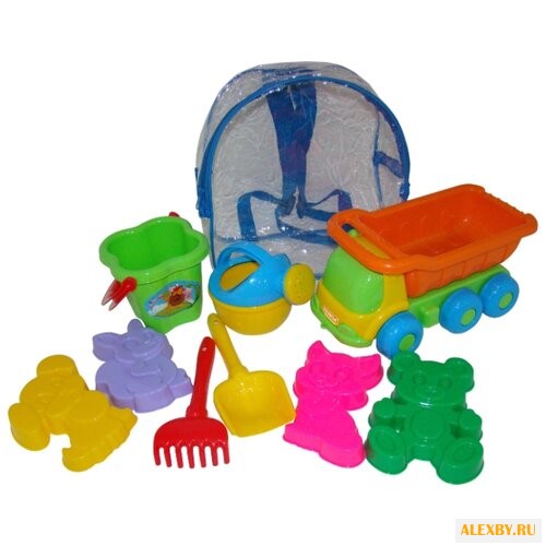 Набор Полесье №273 4359