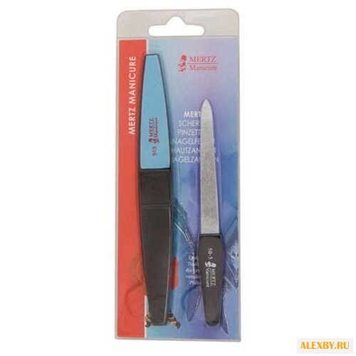 Набор Mertz 802 2 предмета
