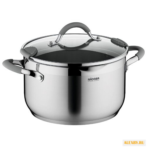 Кастрюля Nadoba Nita 61 л
