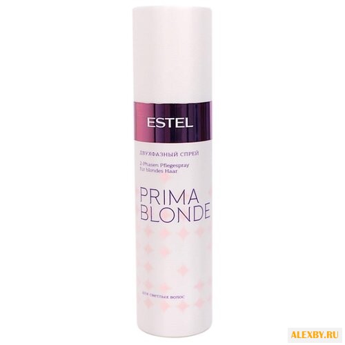 Estel Professional PRIMA BLONDE