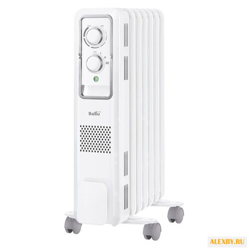 Масляный радиатор Ballu BOH ST-05