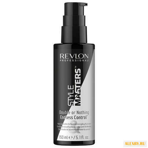 Revlon Professional Воск Style