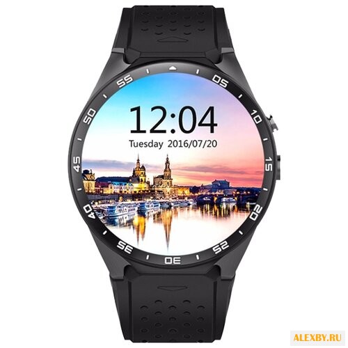 Часы KingWear KW88