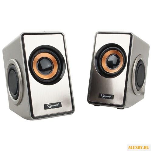 Компьютерная акустика Gembird