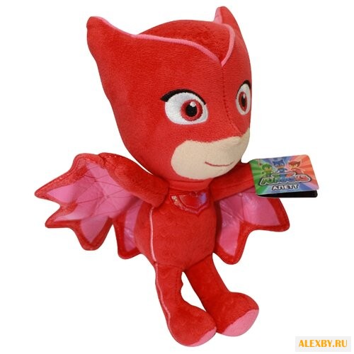 Игрушка-антистресс РОСМЭН Герои