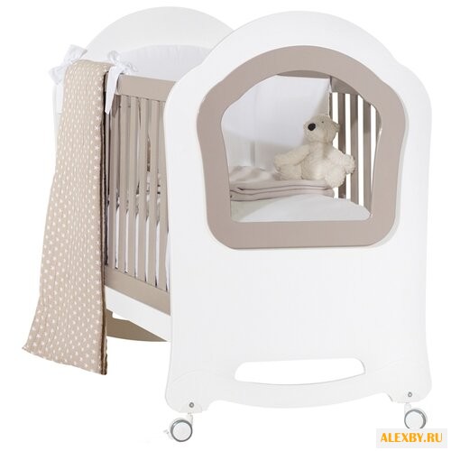 Кроватка Feretti Voila Princier