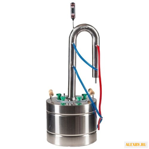 Колонна Богатырь Бражная