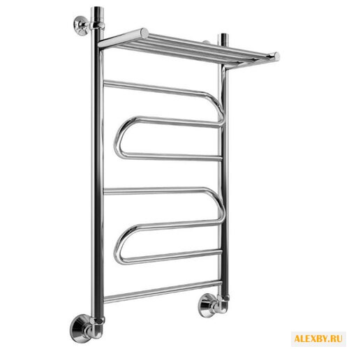 Водяной полотенцесушитель