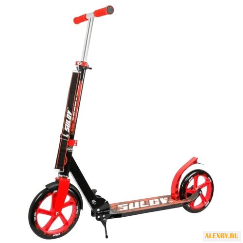 Городской самокат Sulov Bently