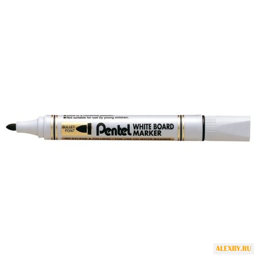 Pentel Маркер для доски PMW85-A