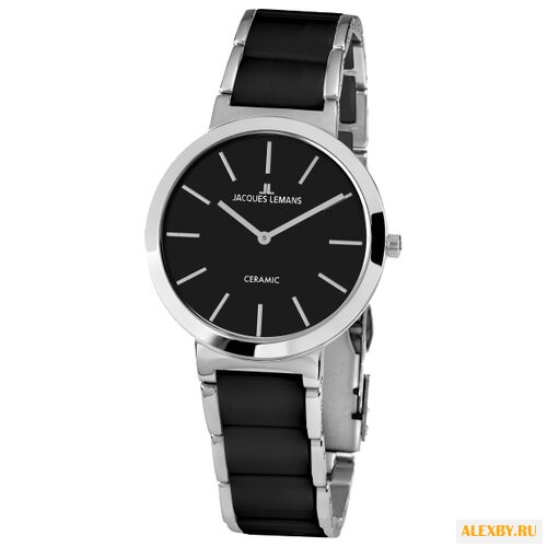 Наручные часы JACQUES LEMANS