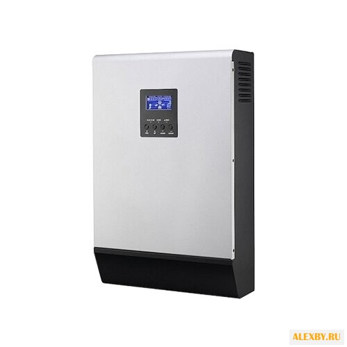 ИБП с двойным преобразованием