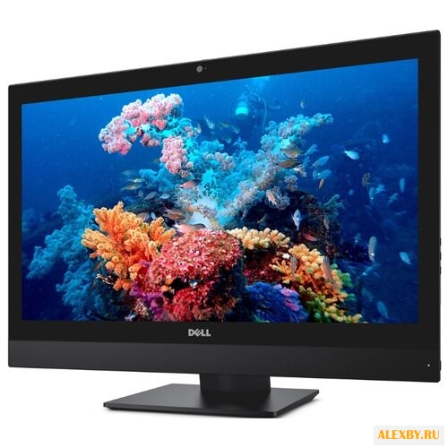 Моноблок 21.5 DELL OptiPlex 5250