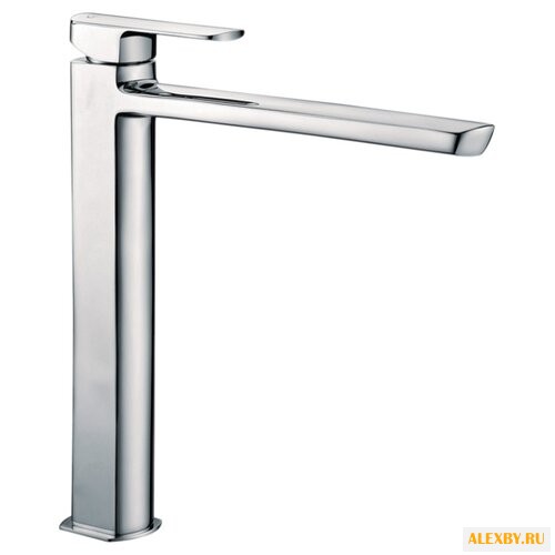 Однорычажный смеситель для