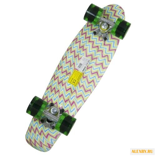 Лонгборд ATEMI APB-18.16