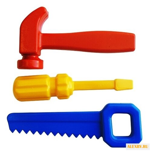 Пластмастер Плотник 22123