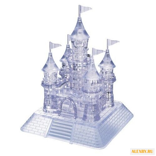 Пазл Jeruel Industrial Company