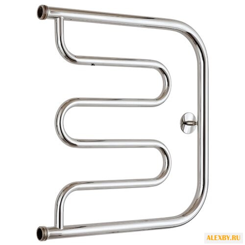 Водяной полотенцесушитель