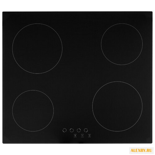 Варочная панель Simfer H60D14B011