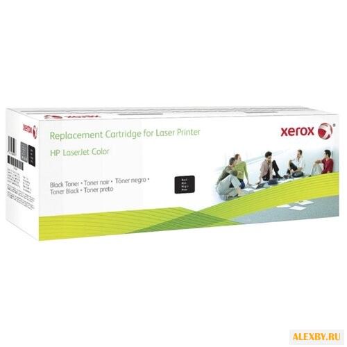 Картридж Xerox 006R03219