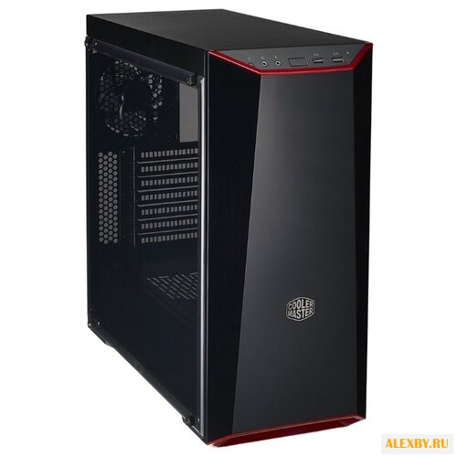 Компьютерный корпус Cooler