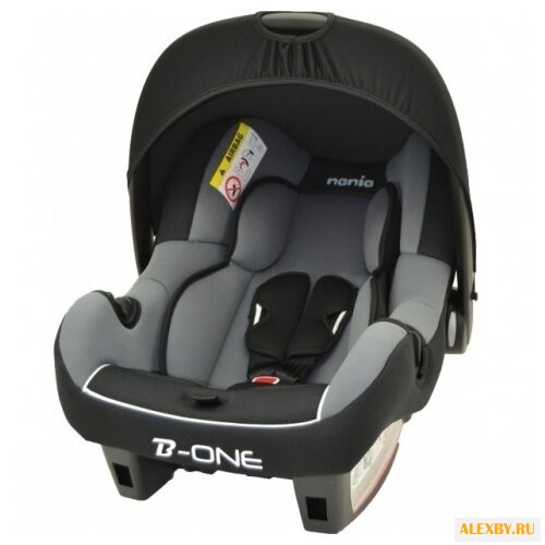 Автокресло группа 0+ до 13 кг
