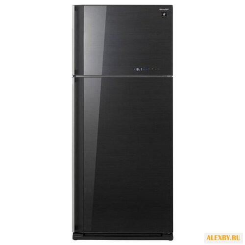 Холодильник Sharp SJ-GV58ABK