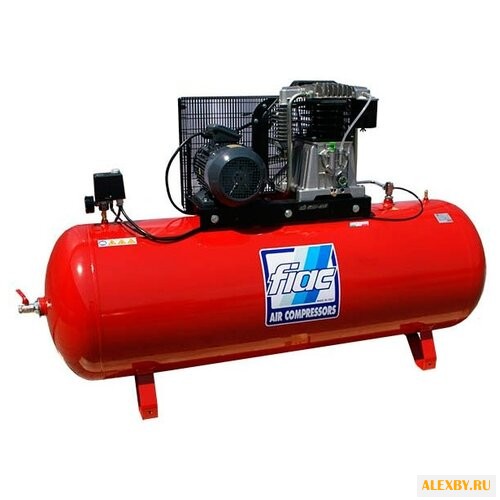 Компрессор FIAC AB 100-678