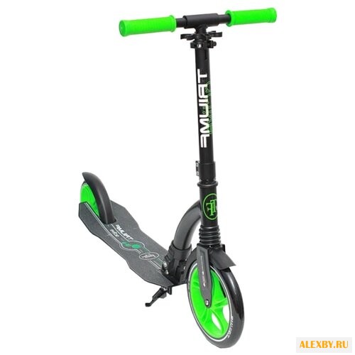 Городской самокат Triumf Active