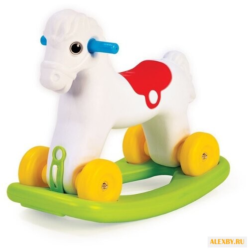 Каталка-качалка Dolu Rocking