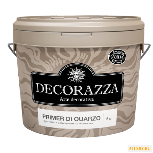 Грунтовка Decorazza Primer di