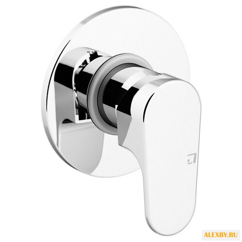 Однорычажный смеситель для душа