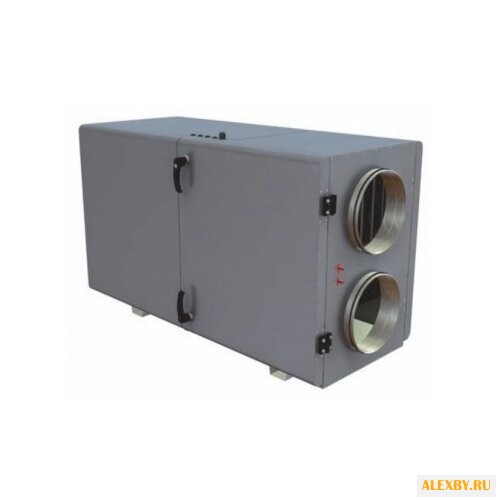 Вентиляционная установка DVS