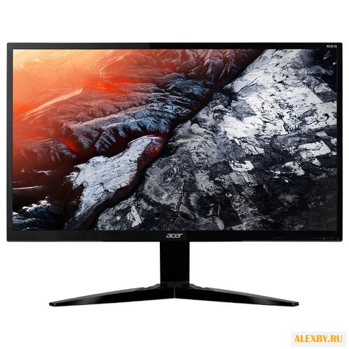 Монитор Acer KG251Qbmiix