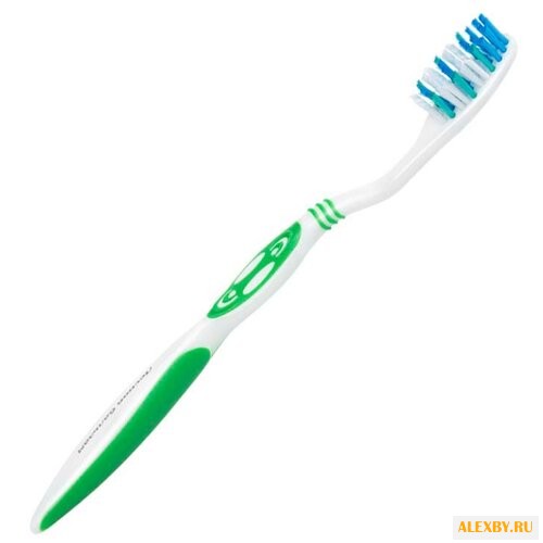 Зубная щетка Лесной бальзам
