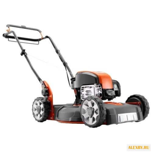 Газонокосилка Husqvarna LB 248S