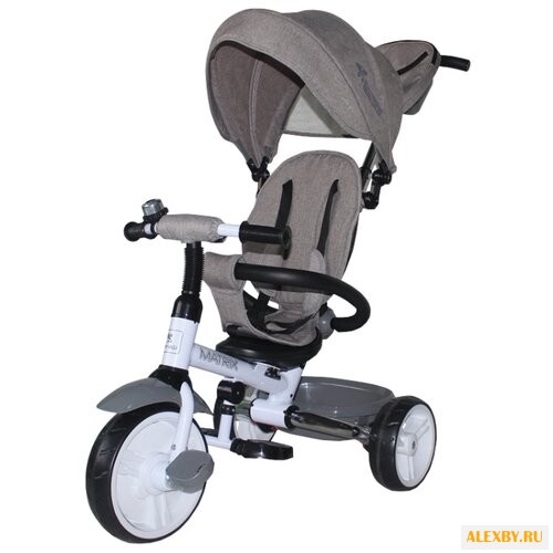 Трехколесный велосипед Lorelli