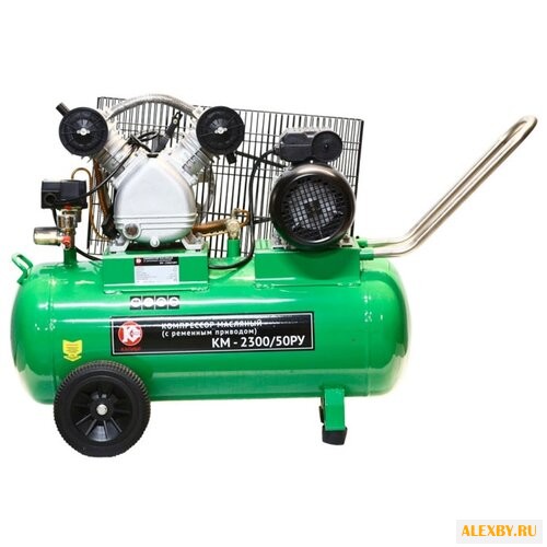 Компрессор КАЛИБР КМ-2300 50РУ