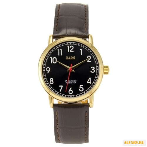 Наручные часы ЗАРЯ G5173403
