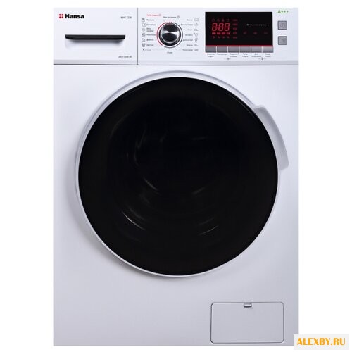 Стиральная машина Hansa Crown