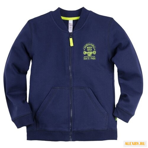 Олимпийка Bossa Nova