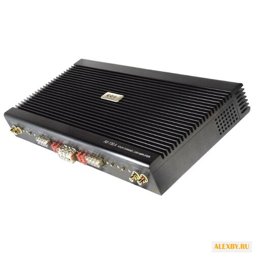 Автомобильный усилитель E.O.S.