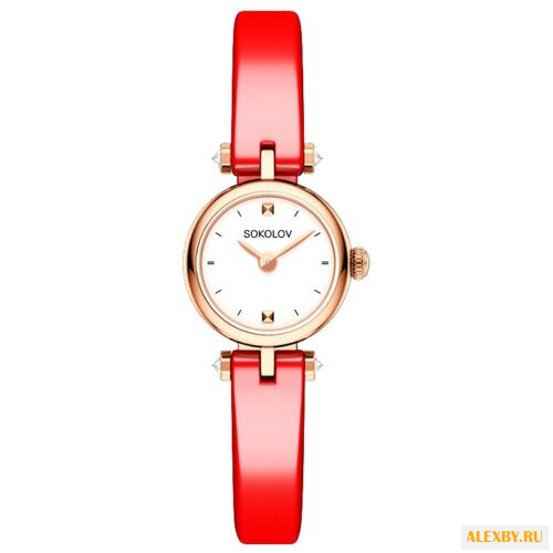 Наручные часы SOKOLOV