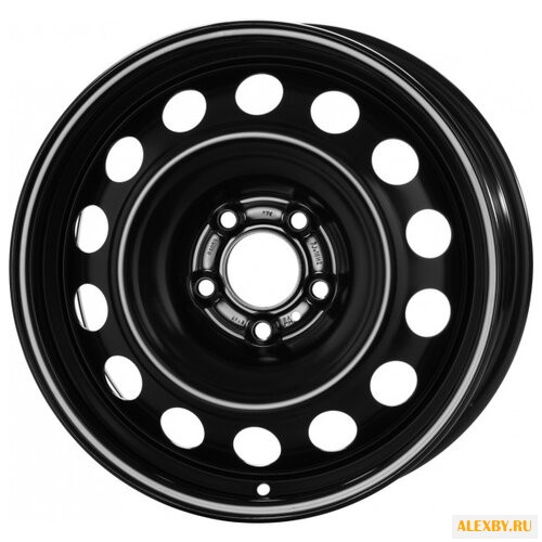 Колесный диск Magnetto Wheels