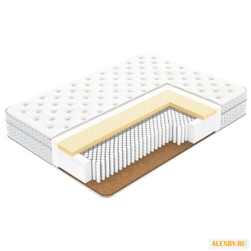 Матрас Vegas Exclusive X6