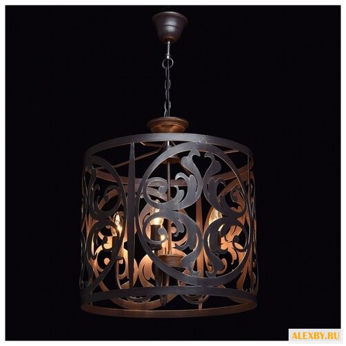 MW-Light Замок 12 249017005