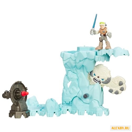 Игровой набор Hasbro Звездные