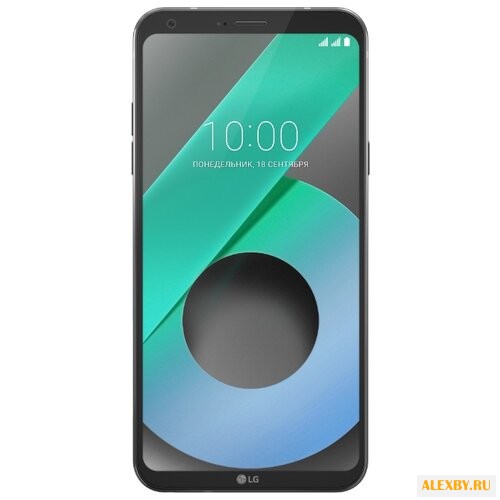Смартфон LG Q6 M700AN